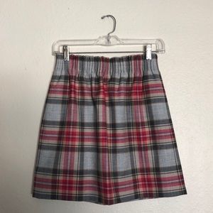 JCrew Sidewalk Skirt